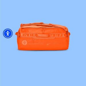 Baboon to the Moon Duffel Bag 60L